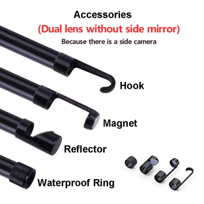 Hardeyy AI Endoscope Inspection Camera