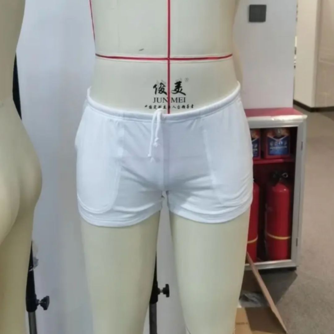 Hardeyy Raw Short 2.0