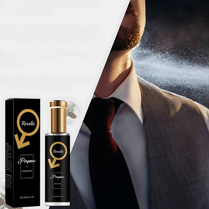 Hardeyy Invisible Pure Pheromone Concentrate