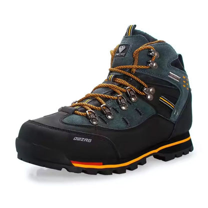 Orthopedic Reinforced Safety Shoe 5.0