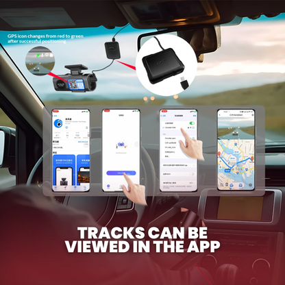 Hardeyy AI Dashcam