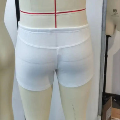 Hardeyy Raw Short 2.0