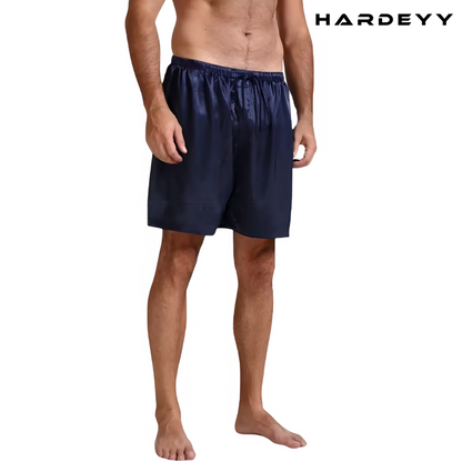 Hardeyy Commando Shorts