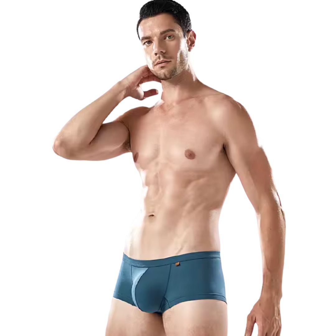Hardeyy Bulge Enhancer Underwear