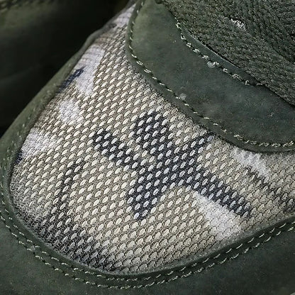 Orthopedic Reinforced Safety Shoe 2.0