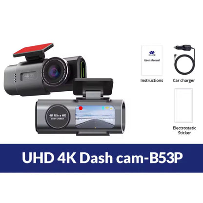 Hardeyy AI Dashcam