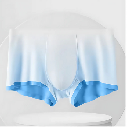 Hardeyy Raw Gradient Commando Underwear