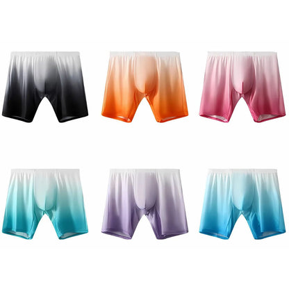 Hardeyy Raw Gradient Commando Boxer Briefs