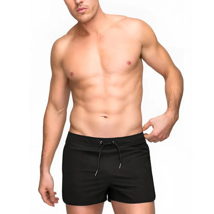 Hardeyy Commando Shorts 2.0