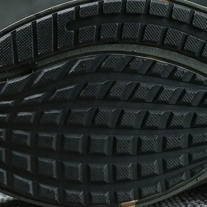 Orthopedic Reinforced Safety Shoe 2.0