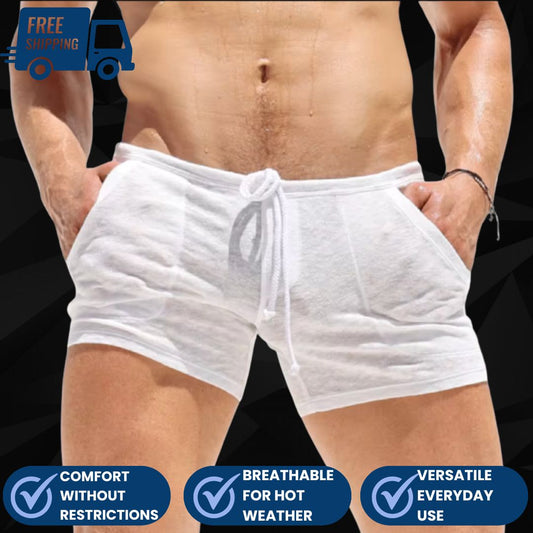 Hardeyy Raw Short 2.0