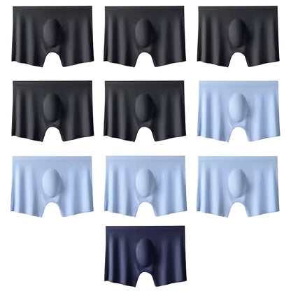 Hardeyy Raw Commando Underwear