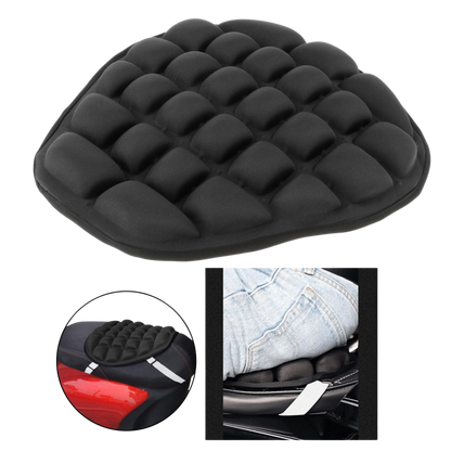 Siège pour moto Confort +