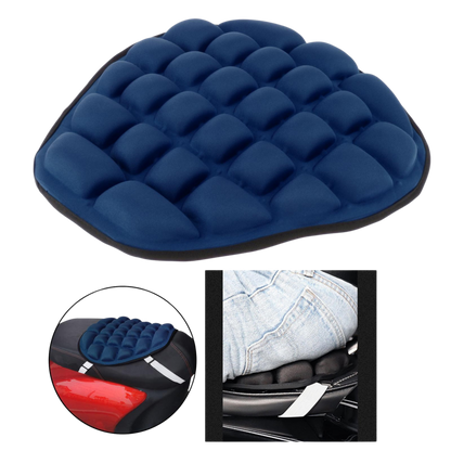Siège pour moto Confort +