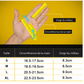Gants Pour Moto Renforcés Hardeyy™