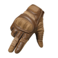 Gants Pour Moto Renforcés Hardeyy™