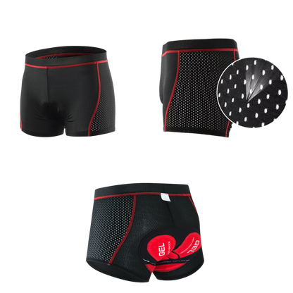 Sous-vêtement Hardeyy™ Taille +