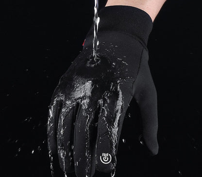Gants Pour Moto Simple Hardeyy™