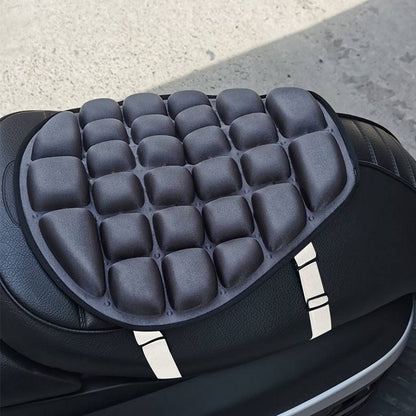 Siège pour moto Confort +