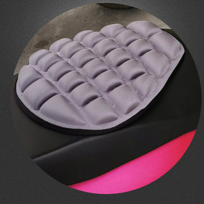 Siège pour moto Confort +
