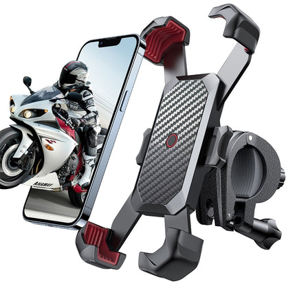 Support Téléphone Pour Moto