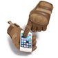 Gants Pour Moto Renforcés Hardeyy™
