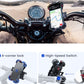 Support Téléphone Pour Moto