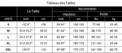 Sous-vêtement Hardeyy™ Femmes
