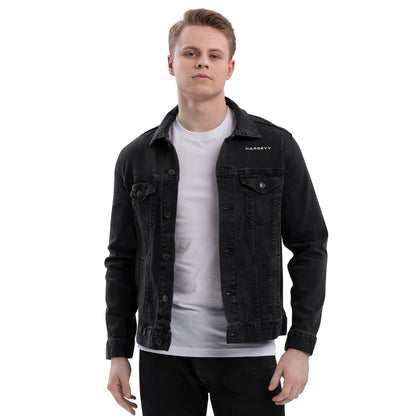 Veste denim Hardey™ Pour Hommes