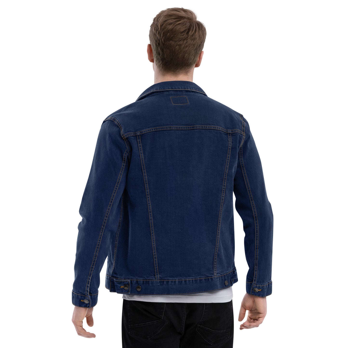 Veste denim Hardey™ Pour Hommes