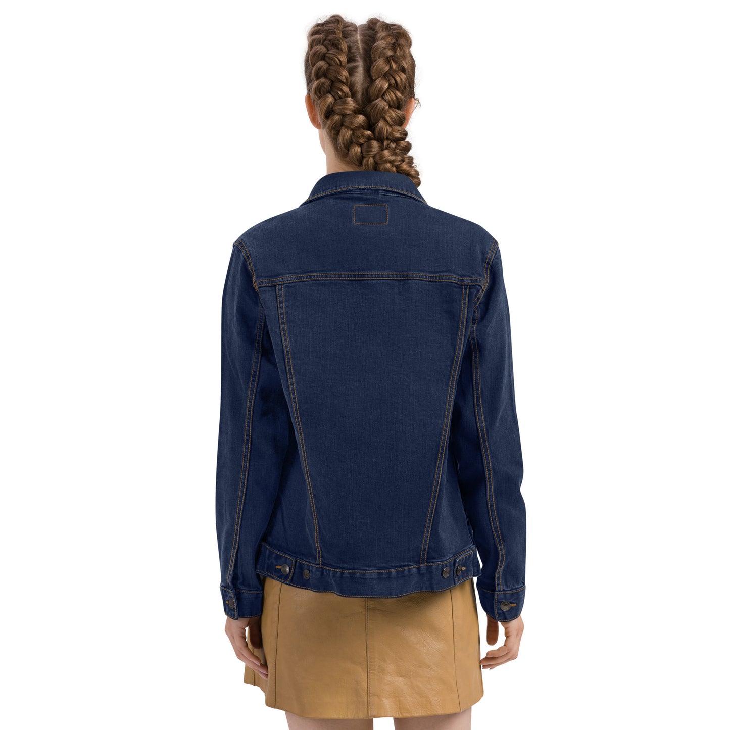 Veste denim Hardeyy™ Pour Femmes