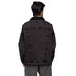 Veste sherpa en jean Hardeyy™ Pour Hommes