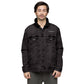 Veste sherpa en jean Hardeyy™ Pour Hommes