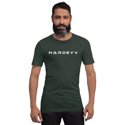 T-shirt Homme Hardeyy™