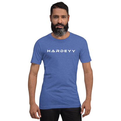 T-shirt Homme Hardeyy™