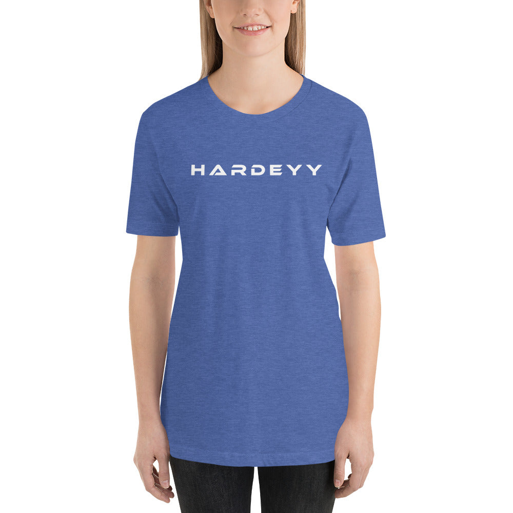 T-shirt Femme Hardeyy™