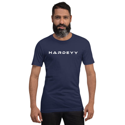 T-shirt Homme Hardeyy™