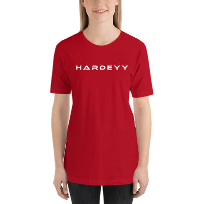 T-shirt Femme Hardeyy™